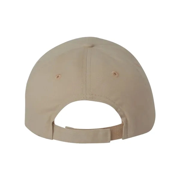 Brushed twill cap. Blank product.... from ASI 84358 S&S Activewear