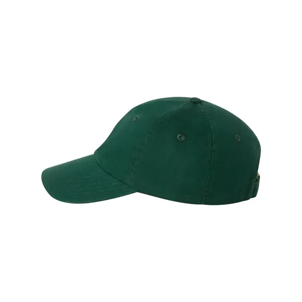 Adult bio-washed unstructured cap. Blank product.... from ASI 84358 S&S Activewear