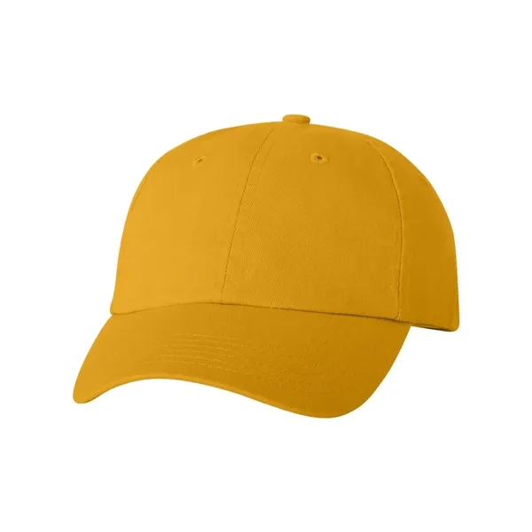 Adult bio-washed unstructured cap. Blank product.... from ASI 84358 S&S Activewear