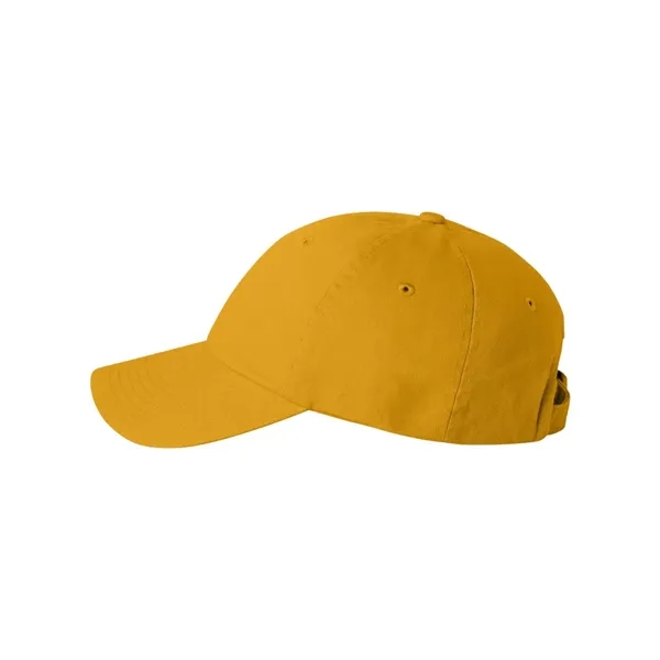 Adult bio-washed unstructured cap. Blank product.... from ASI 84358 S&S Activewear