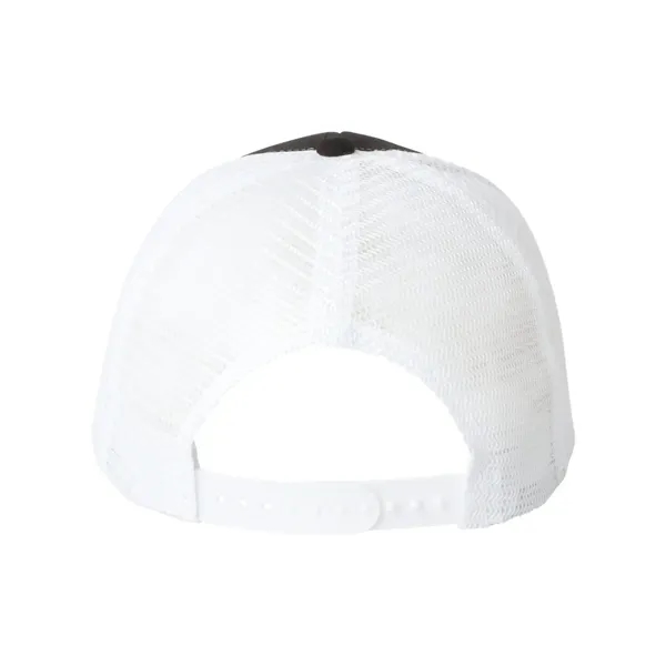 Trucker cap. Blank product.... from ASI 84358 S&S Activewear