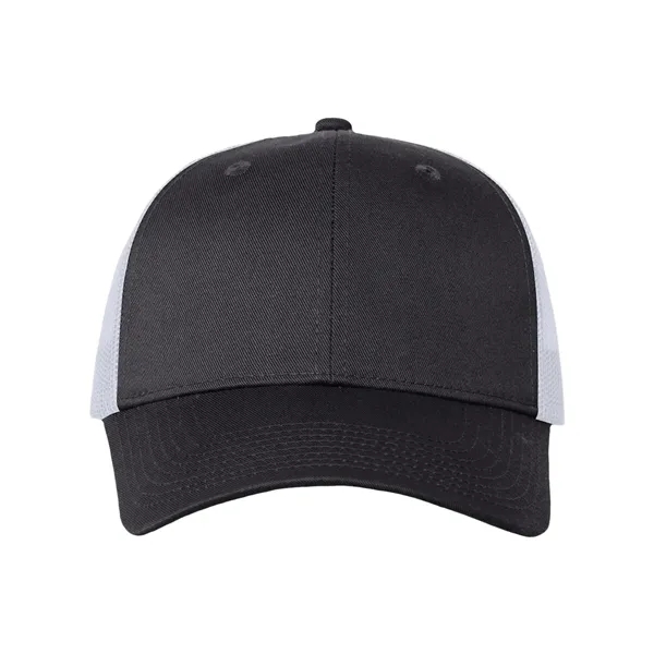 Trucker cap. Blank product.... from ASI 84358 S&S Activewear