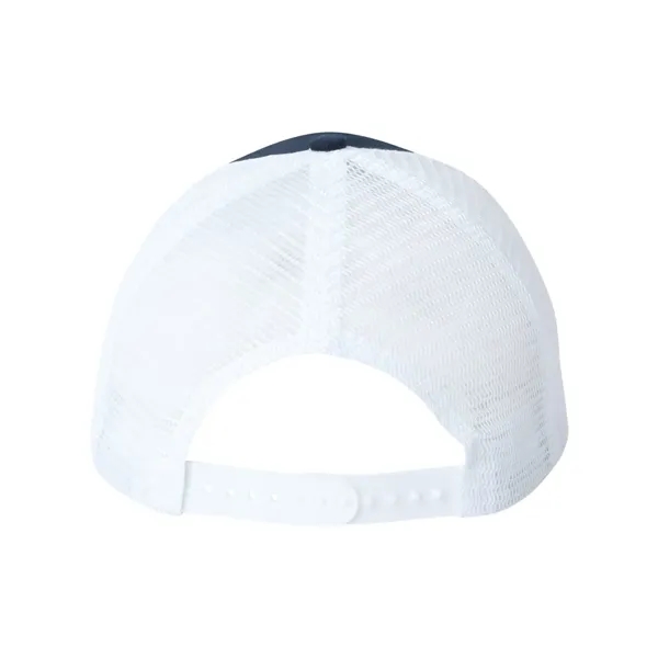 Trucker cap. Blank product.... from ASI 84358 S&S Activewear