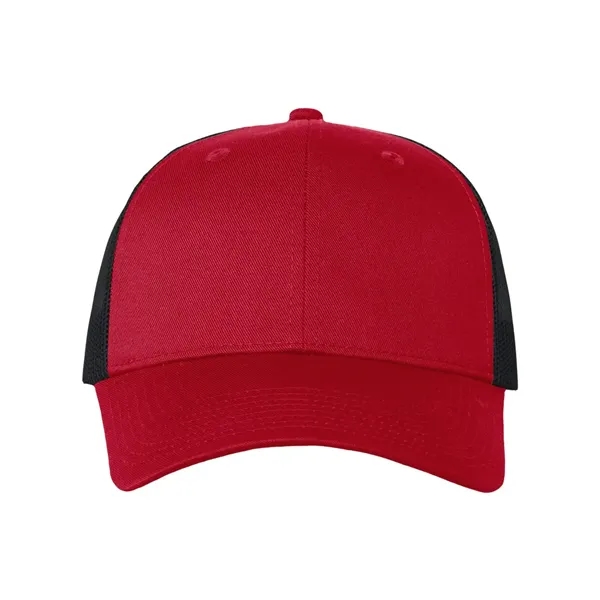 Trucker cap. Blank product.... from ASI 84358 S&S Activewear