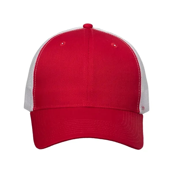 Trucker cap. Blank product.... from ASI 84358 S&S Activewear