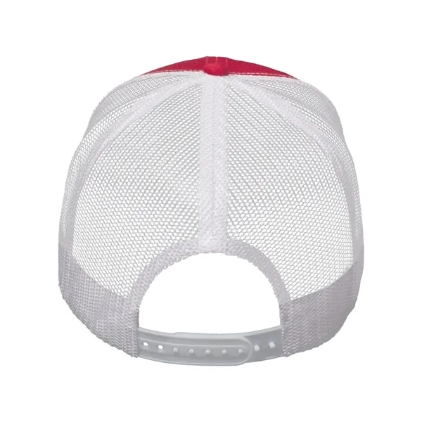 Trucker cap. Blank product.... from ASI 84358 S&S Activewear