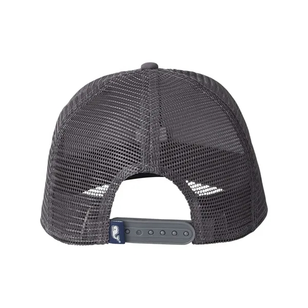 Vineyard Vines Performance Trucker Cap... from ASI 84358 S&S Activewear