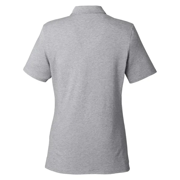 Vineyard Vines Women's Edgartown Pique Polo... from ASI 84358 S&S Activewear