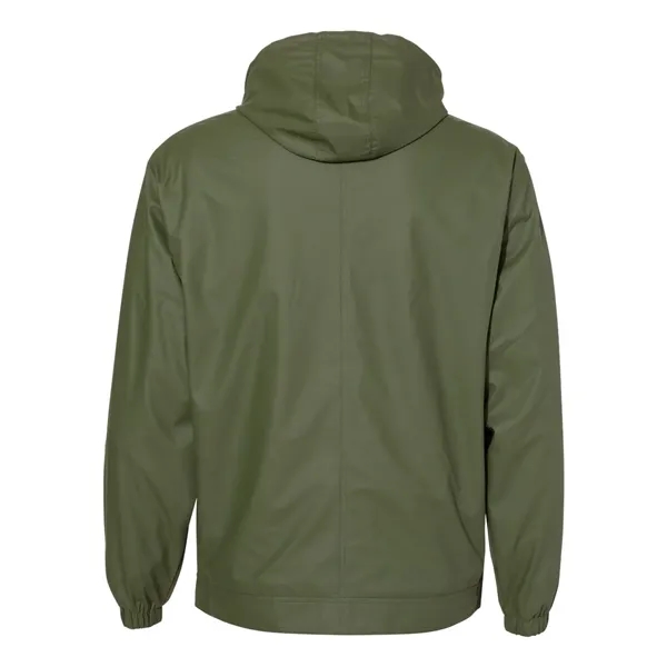 Weatherproof Vintage Hooded Rain Jacket... from ASI 84358 S&S Activewear