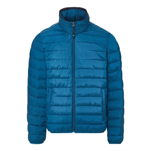 Weatherproof Poly-Fill PAX Puffer Jacket... from ASI 84358 S&S Activewear