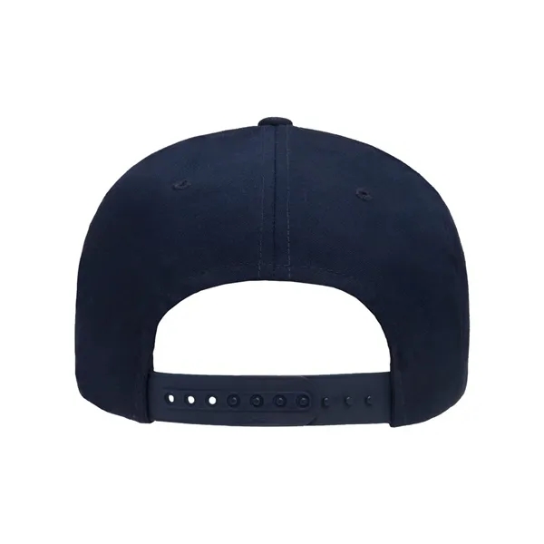 YP Classics Classic Poplin Golf Cap... from ASI 84358 S&S Activewear