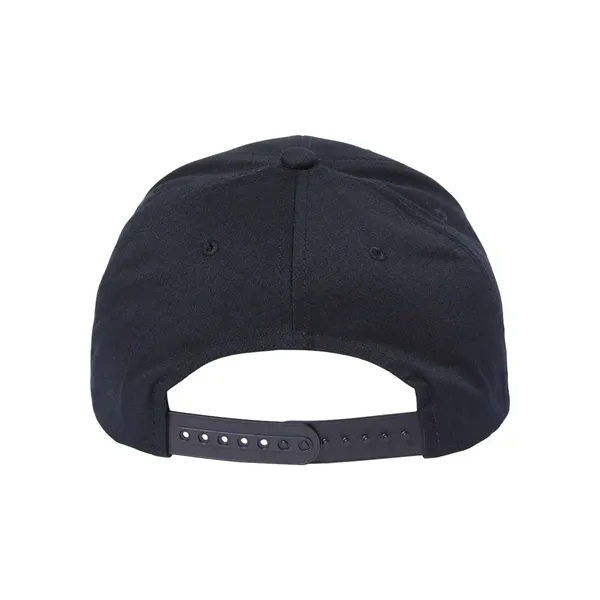 YP Classics CVC Snapback Cap... from ASI 84358 S&S Activewear