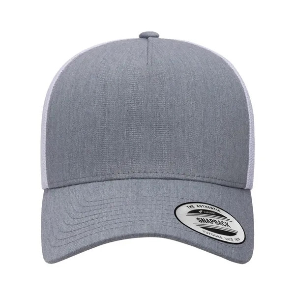 Retro Snapback Trucker Cap... from ASI 84358 S&S Activewear