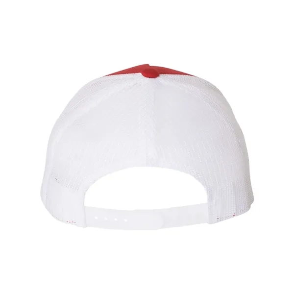 Retro Snapback Trucker Cap... from ASI 84358 S&S Activewear