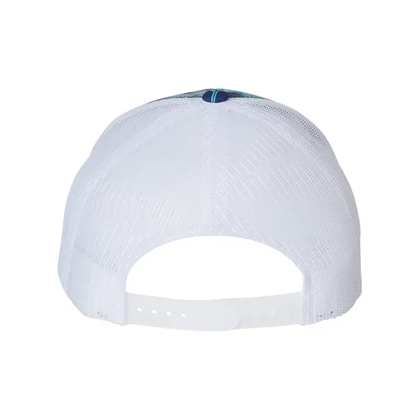Retro Trucker Cap... from ASI 84358 S&S Activewear