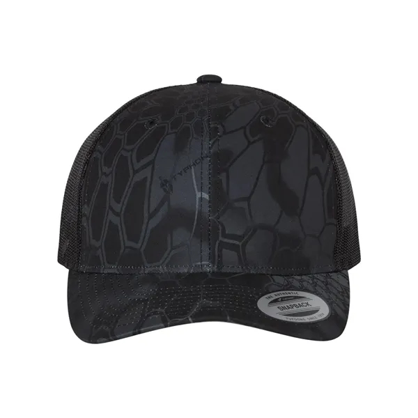 Retro Trucker Cap... from ASI 84358 S&S Activewear