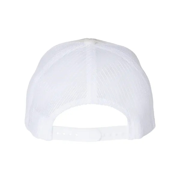 Retro Trucker Cap... from ASI 84358 S&S Activewear