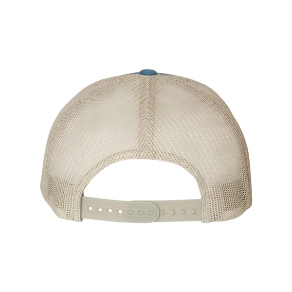 Retro Trucker Cap... from ASI 84358 S&S Activewear