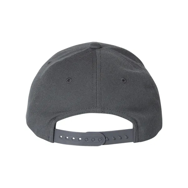 Premium Curved Visor Snapback Cap... from ASI 84358 S&S Activewear