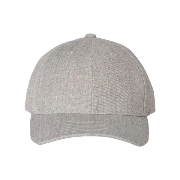 Premium Curved Visor Snapback Cap... from ASI 84358 S&S Activewear