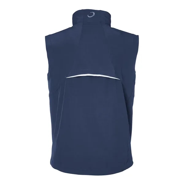 Zero Restrictions Full-Zip Vest... from ASI 84358 S&S Activewear