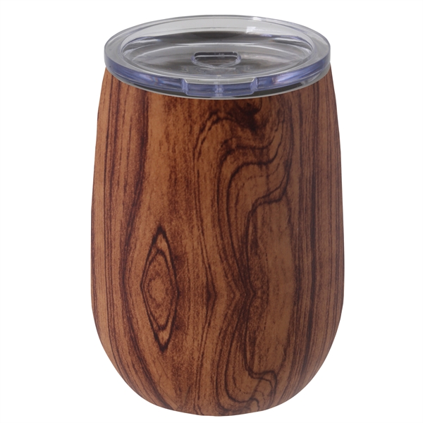 Copa 9 oz Stemless Wine Mug... from ASI 46755 Cosmo Promos