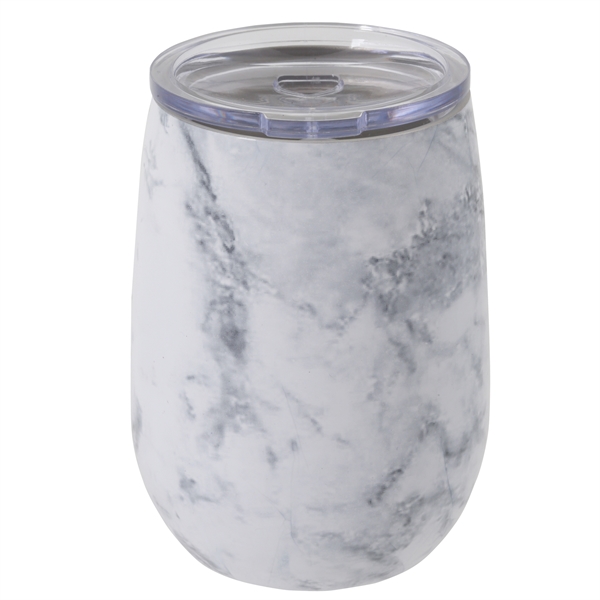 Copa 9 oz Stemless Wine Mug... from ASI 46755 Cosmo Promos