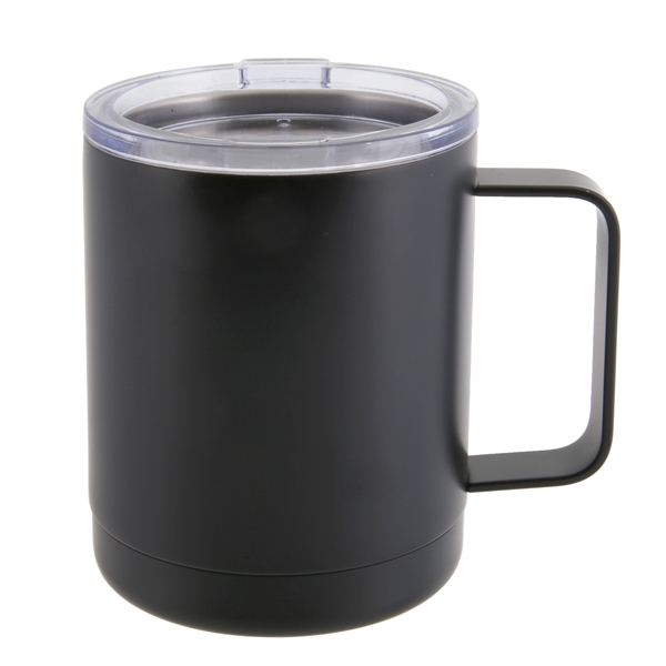 14 oz Insulated Stainless Steel Mug.... from ASI 46755 Cosmo Promos