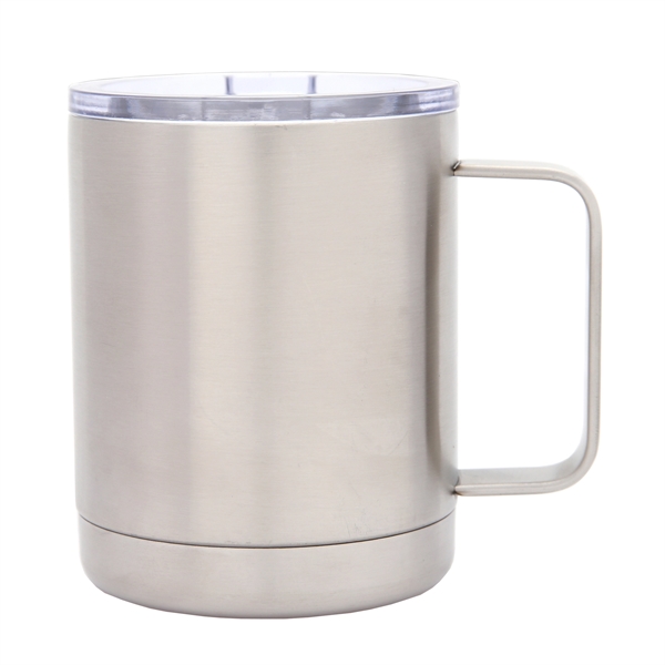 14 oz Insulated Stainless Steel Mug.... from ASI 46755 Cosmo Promos