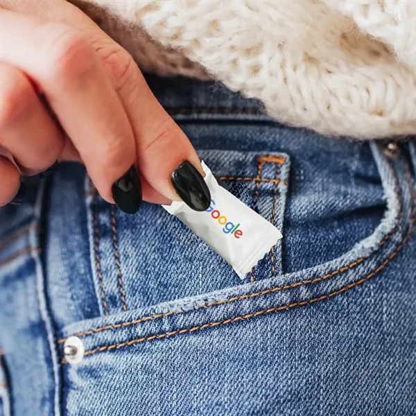 FlavorBurst Candies... from ASI 44900 NC Custom (CI/Lanco) / Chocolate Inn