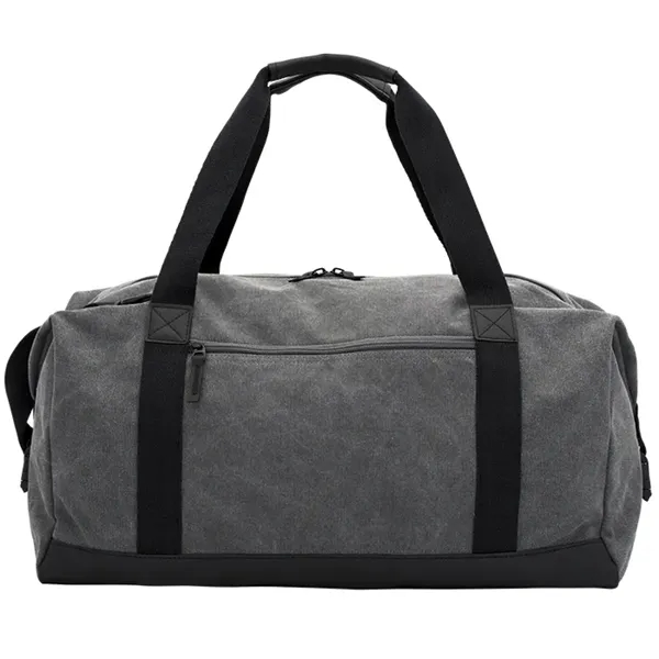 Colton Washed Canvas Duffel... from ASI 89320 Starline USA Inc