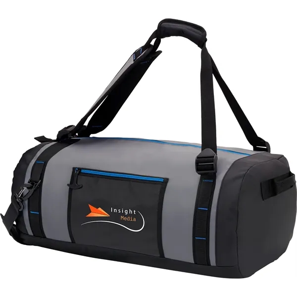 Urban Peak® 56L Slate/Duffel Backpack 2.0... from ASI 89320 Starline USA Inc