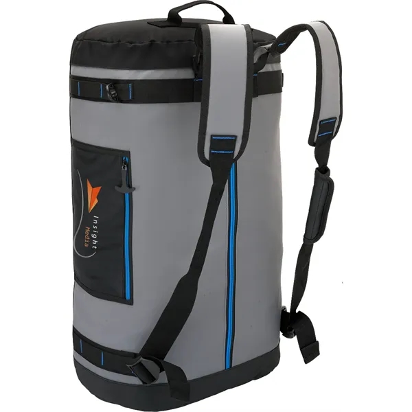 Urban Peak® 56L Slate/Duffel Backpack 2.0... from ASI 89320 Starline USA Inc