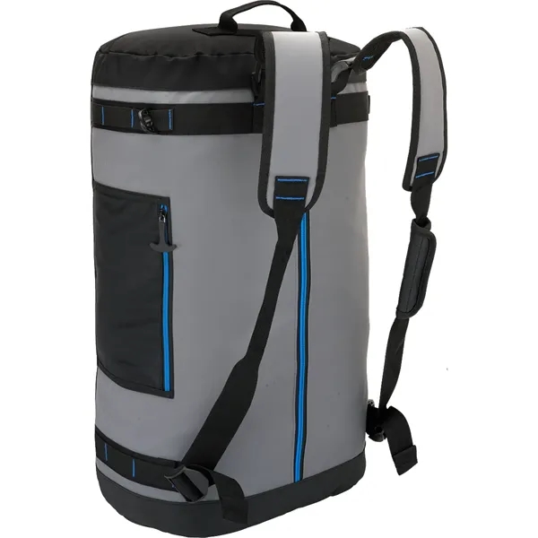 Urban Peak® 56L Slate/Duffel Backpack 2.0... from ASI 89320 Starline USA Inc