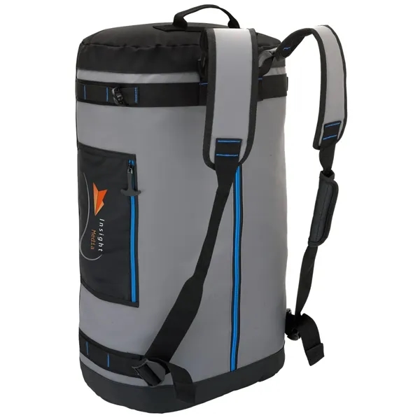 Urban Peak® 56L Slate/Duffel Backpack 2.0... from ASI 89320 Starline USA Inc