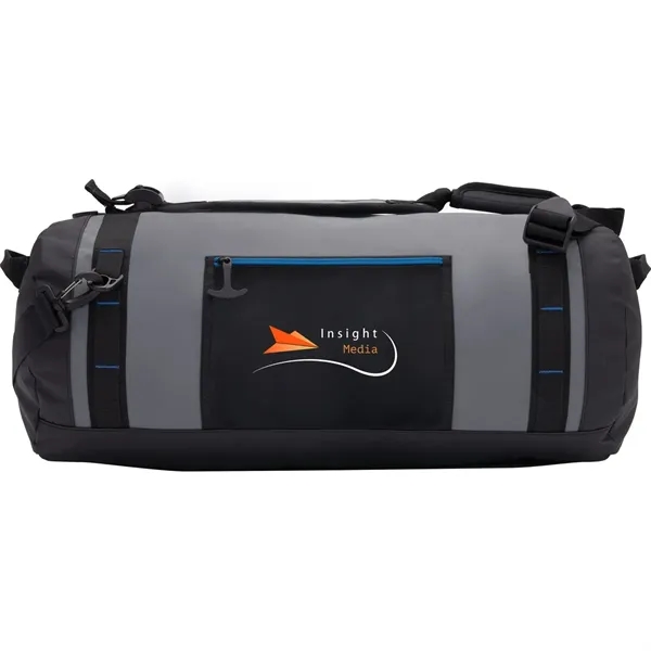 Urban Peak® 56L Slate/Duffel Backpack 2.0... from ASI 89320 Starline USA Inc