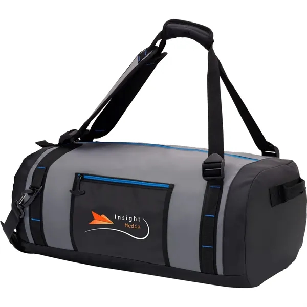 Urban Peak® 56L Slate/Duffel Backpack 2.0... from ASI 89320 Starline USA Inc