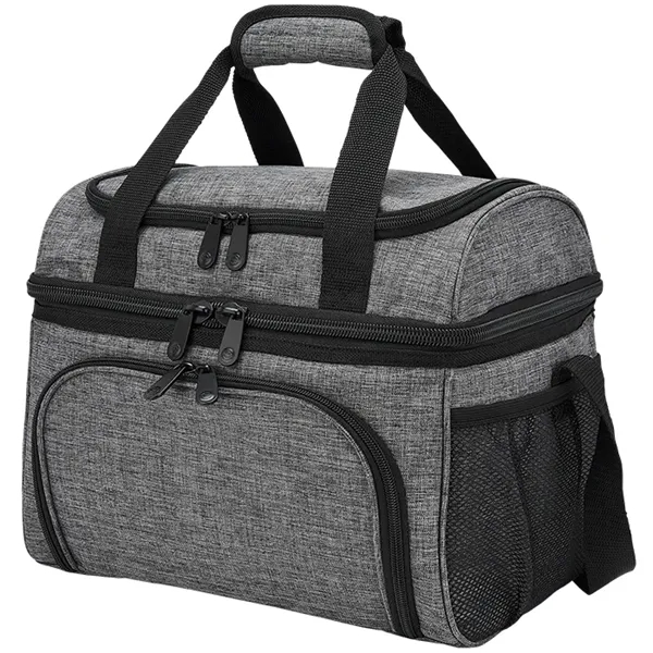 Parcel 24 Can Cooler Bag... from ASI 89320 Starline USA Inc