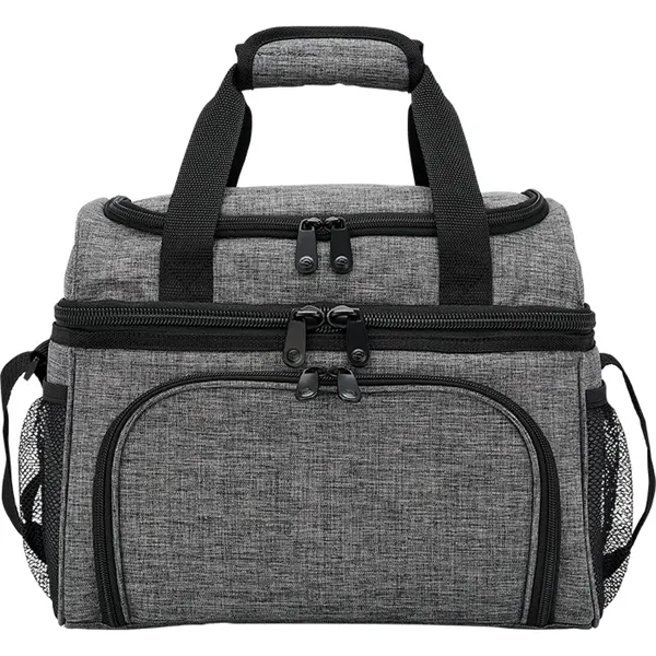 Parcel 24 Can Cooler Bag... from ASI 89320 Starline USA Inc