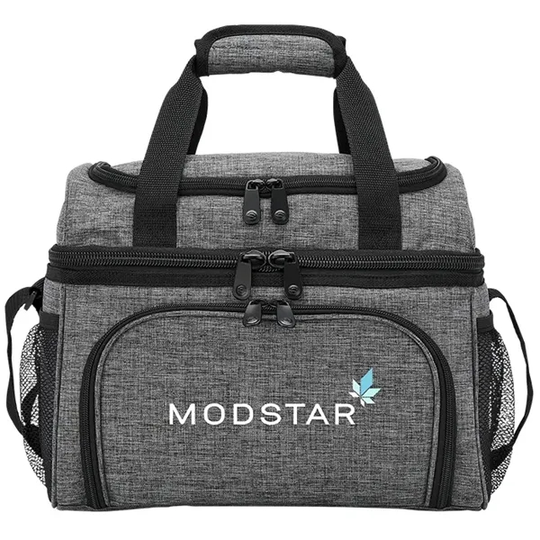 Parcel 24 Can Cooler Bag... from ASI 89320 Starline USA Inc