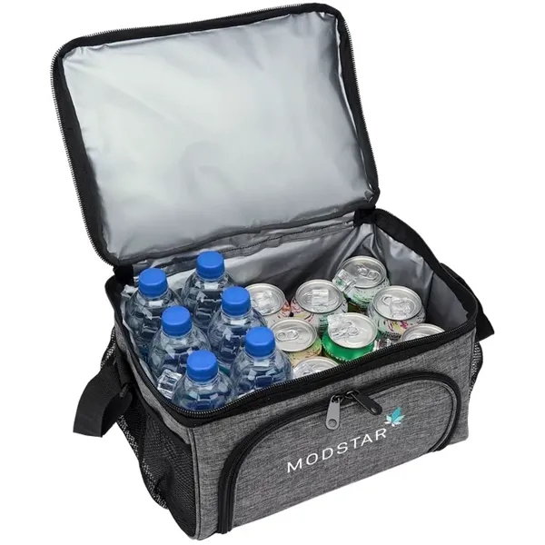 Parcel 24 Can Cooler Bag... from ASI 89320 Starline USA Inc