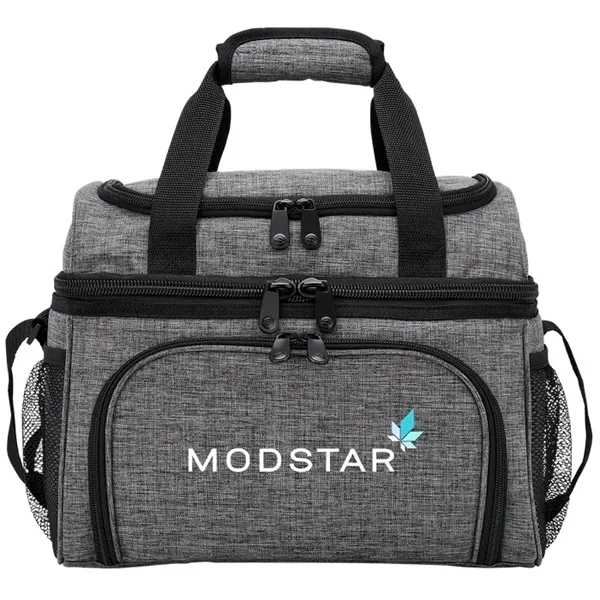 Parcel 24 Can Cooler Bag... from ASI 89320 Starline USA Inc