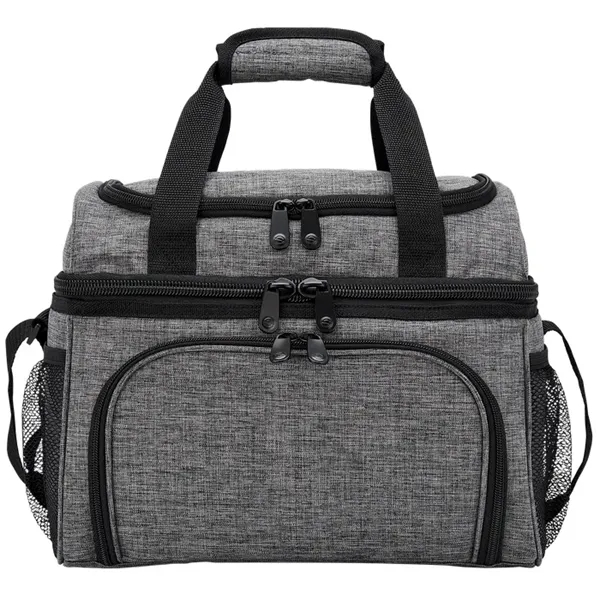 Parcel 24 Can Cooler Bag... from ASI 89320 Starline USA Inc