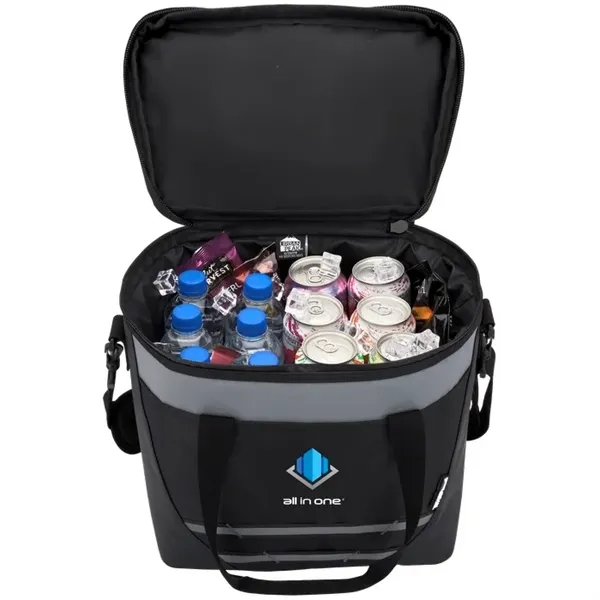 Urban Peak® Waterproof 24 Can Erol Cooler... from ASI 89320 Starline USA Inc