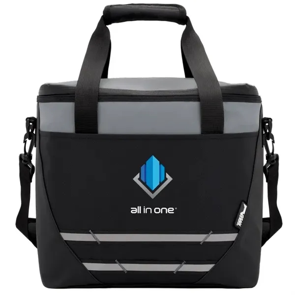 Urban Peak® Waterproof 24 Can Erol Cooler... from ASI 89320 Starline USA Inc