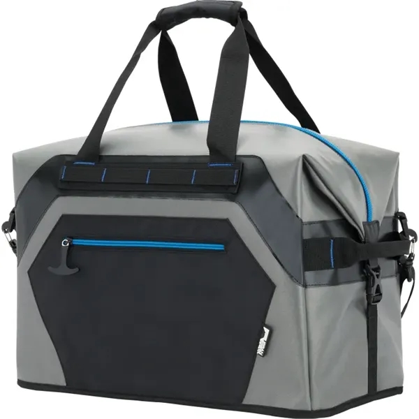 Urban Peak® Slate 36 Can Waterproof Cooler... from ASI 89320 Starline USA Inc