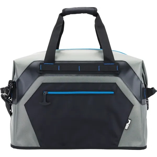 Urban Peak® Slate 36 Can Waterproof Cooler... from ASI 89320 Starline USA Inc