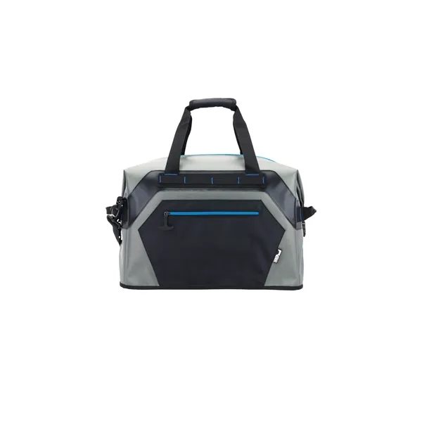 Urban Peak® Slate 36 Can Waterproof Cooler... from ASI 89320 Starline USA Inc