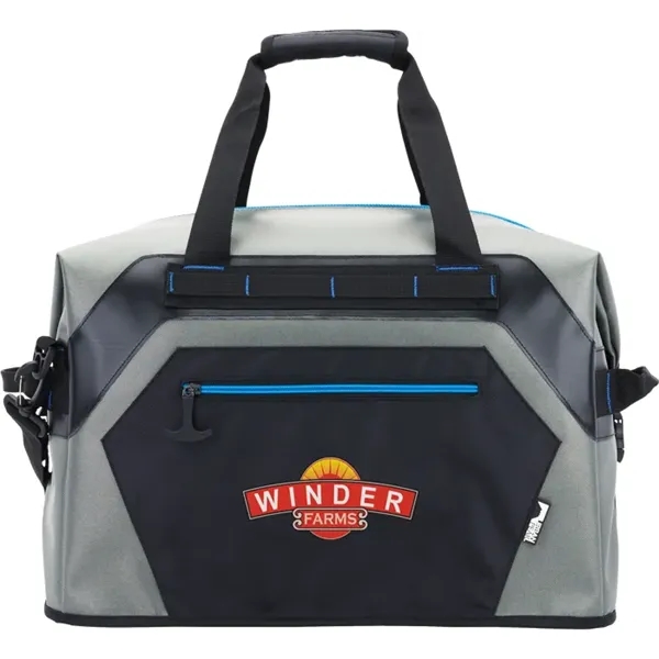 Urban Peak® Slate 36 Can Waterproof Cooler... from ASI 89320 Starline USA Inc