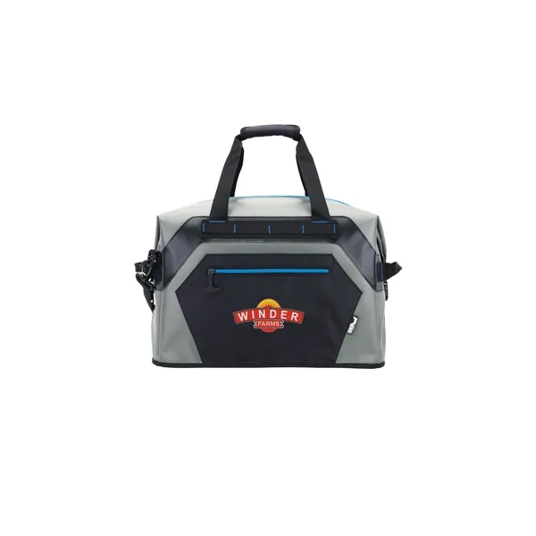 Urban Peak® Slate 36 Can Waterproof Cooler... from ASI 89320 Starline USA Inc